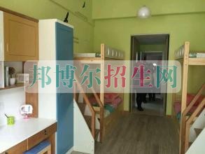 上海旅游高等?？茖W(xué)校宿舍條件