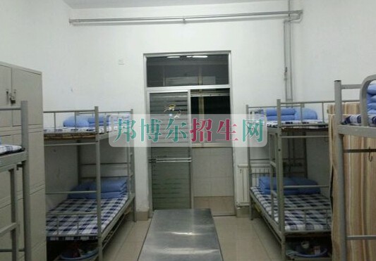 都勻市中等職業(yè)技術學校