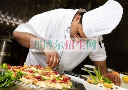 哪個大專學(xué)校廚師好