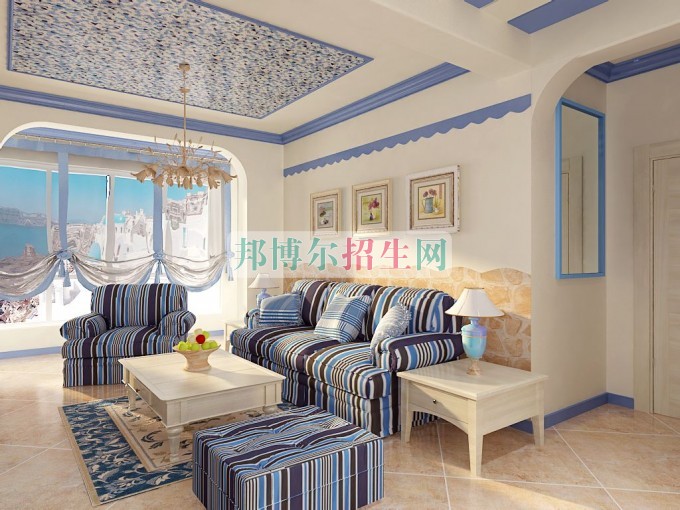 高中畢業(yè)學建筑裝飾工程技術(shù)