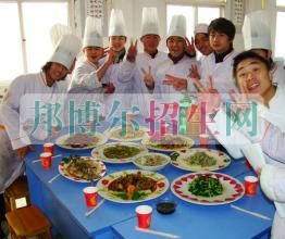 哪里有廚師學校