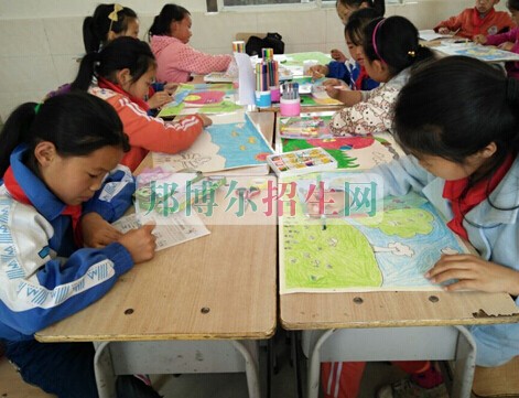 西秀區(qū)教師進(jìn)修學(xué)校