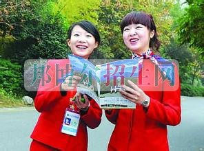 初中生讀導游好嗎