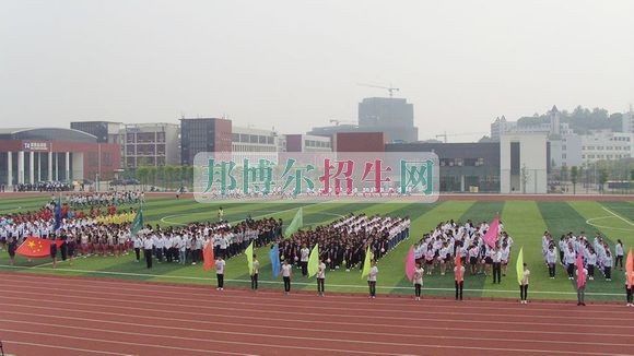 哪些學校有導游