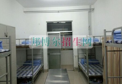 江口縣職業(yè)技術(shù)學校