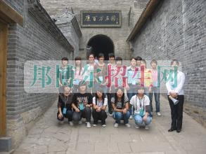 哪個(gè)大專學(xué)校旅游管理好