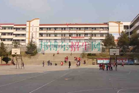 銅仁廣播電視大學中專部