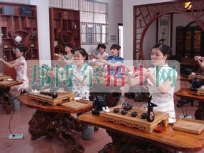 旅游管理學校好不好