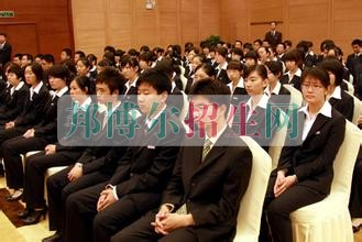 旅游管理學校哪個好
