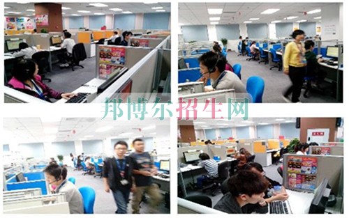 女生讀計算機應用技術(shù)好嗎