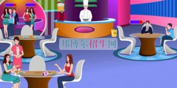哪些學校有酒店管理