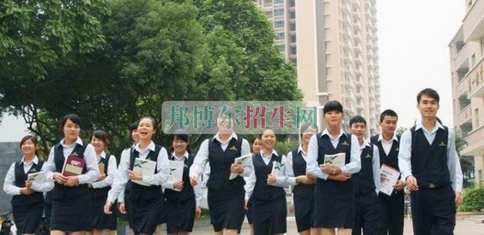 女生學酒店管理好嗎