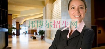 女生學酒店管理好嗎