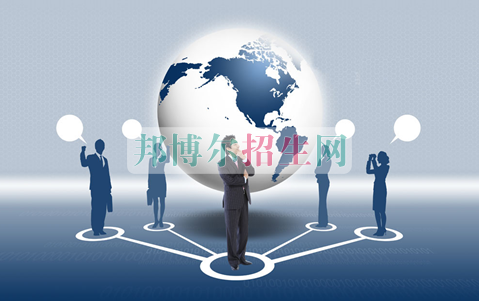女生學酒店管理有前途嗎