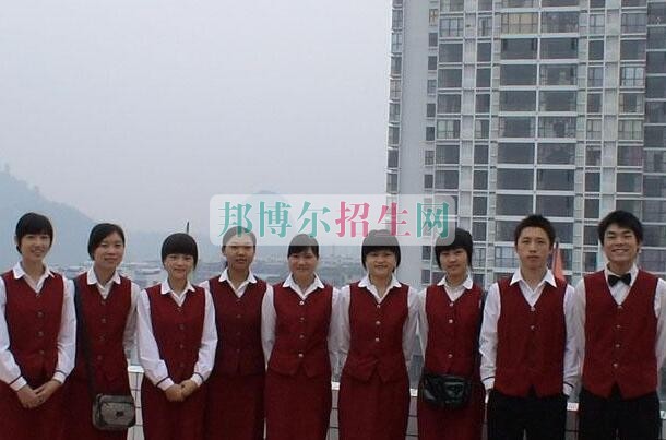 酒店管理開(kāi)始招生了嗎