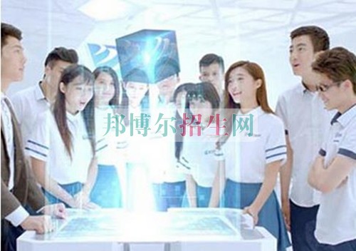 高中畢業(yè)學計算機網絡技術