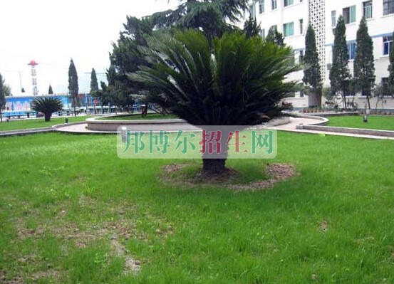 廣元工程技工學校