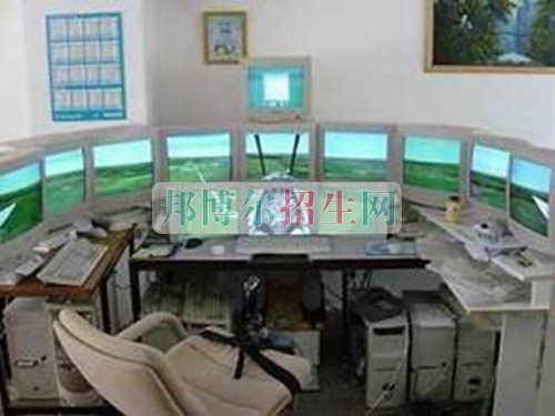 女生適合計算機網(wǎng)絡技術(shù)嗎