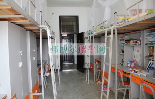 銅仁幼兒師范高等?？茖W(xué)校宿舍條件