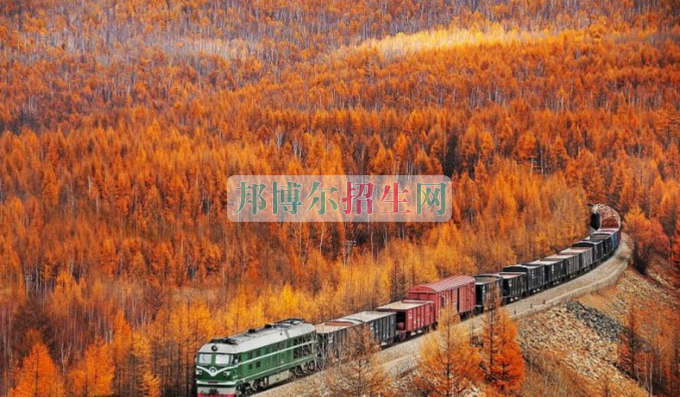 哪個(gè)大專學(xué)校的鐵道工程技術(shù)專業(yè)好