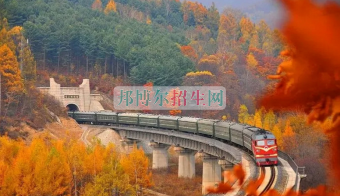 哪個(gè)高職院校的鐵道工程技術(shù)專(zhuān)業(yè)好