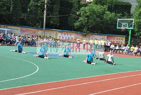 達(dá)州萼山職業(yè)技術(shù)學(xué)校2022年地址在哪里