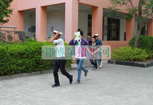 四川省德昌縣職業(yè)高級中學(xué)