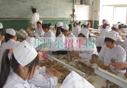  護理較好的大專學(xué)校