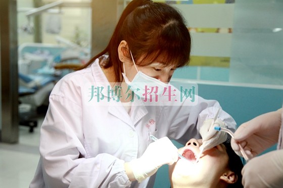 哪個(gè)大專學(xué)?？谇会t(yī)學(xué)好