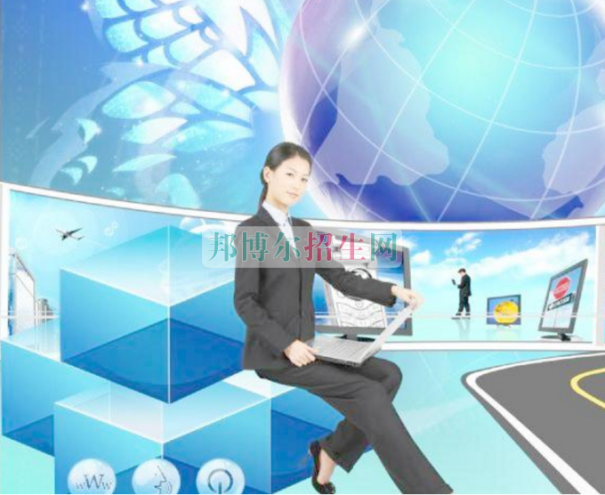女生學(xué)電子信息工程技術(shù)專(zhuān)業(yè)好找工作嗎