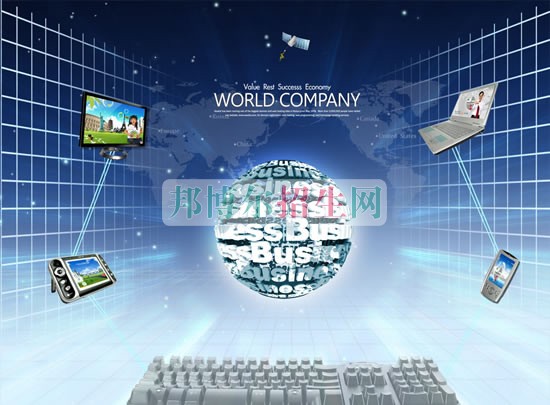 電子信息工程技術專業(yè)適合女生學嗎