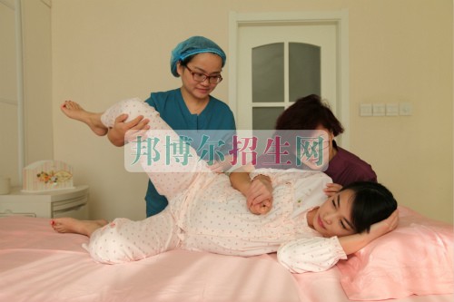 男生讀助產(chǎn)護理怎么樣
