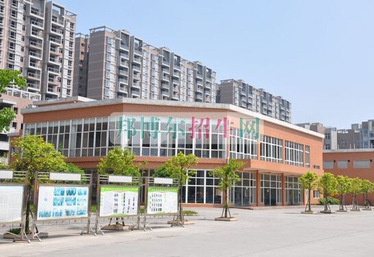 眉山科學技術學校