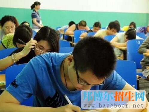 “9+3”中職應(yīng)屆畢業(yè)生可以報名參加普通高考嗎