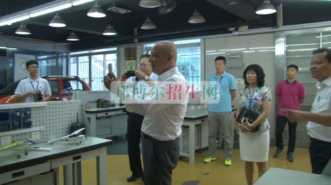成都初中生可以讀汽車電子技術嗎