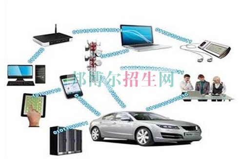 成都大專學校有哪些有汽車電子技術(shù)
