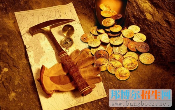 男生不可錯(cuò)過的專業(yè)