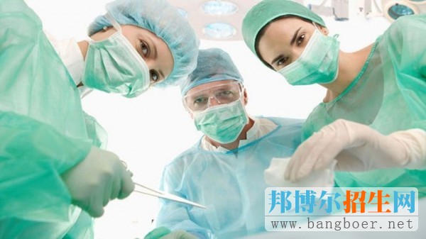 男生不可錯(cuò)過的專業(yè)