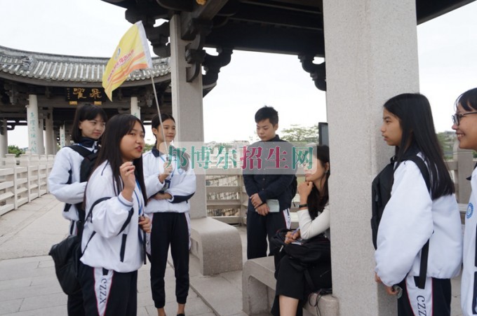 成都導游學校報名條件