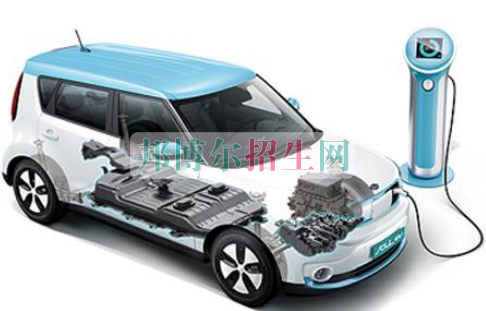 成都汽車電子技術(shù)學(xué)校報(bào)名條件