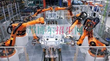 成都汽車(chē)電子技術(shù)學(xué)校哪個(gè)好