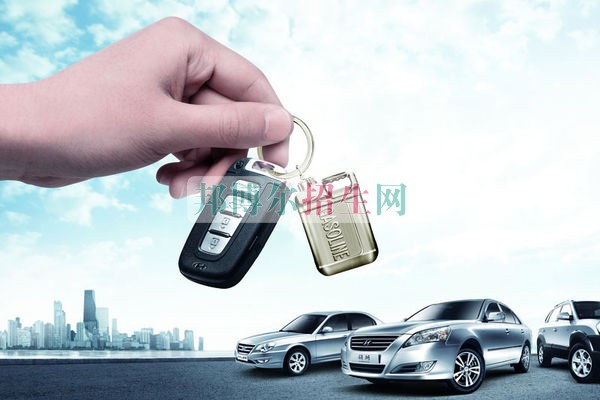 成都汽車電子技術(shù)怎么樣報(bào)名