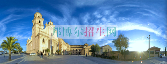 成都好一點(diǎn)的旅游管理大專學(xué)校