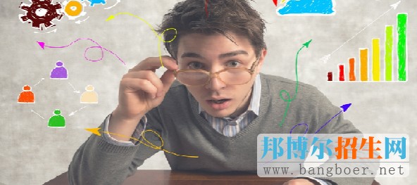 考生填報專業(yè)策略