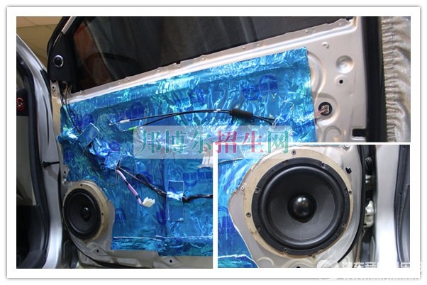 成都哪個(gè)汽車(chē)改裝技術(shù)學(xué)校最好