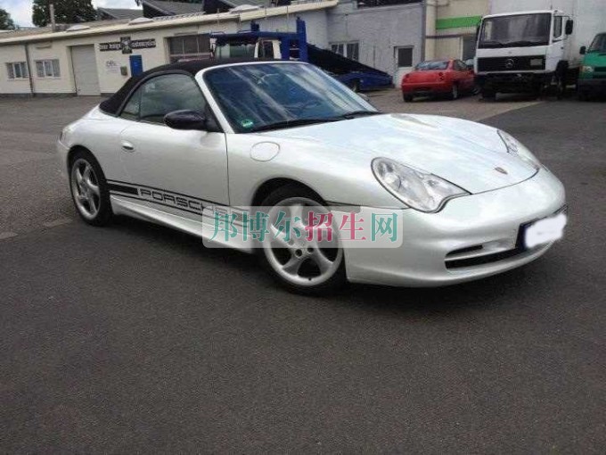 成都什么汽車改裝技術(shù)學校好