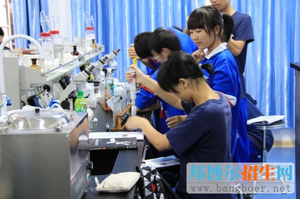 高度重視第一志愿、不能忽視第二志愿