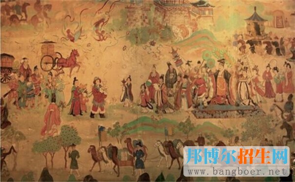 2017高考歷史主觀題答題模板