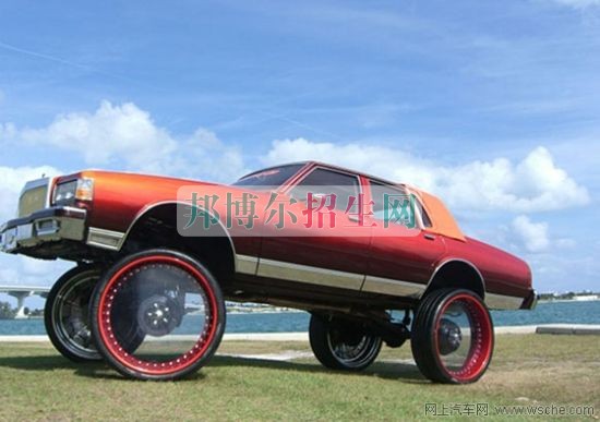 成都汽車改裝技術(shù)好就業(yè)嗎