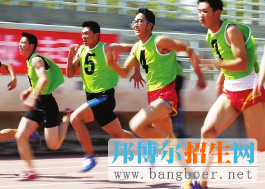 四川：2017年普通高等學(xué)校體育類專業(yè)招生簡(jiǎn)介(一)